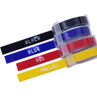 Label-Making Tapes