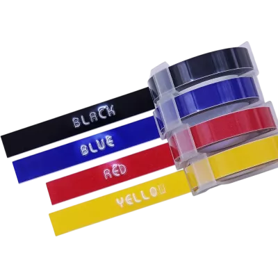 Label-Making Tapes