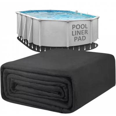 Pool Covers & Liners