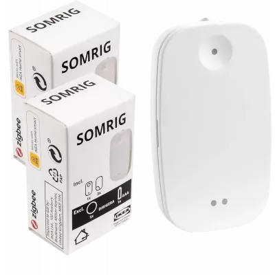 Smart Home Signal Repeaters