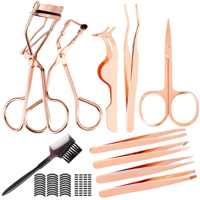 Eyelash Tools