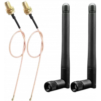 Wireless Antennas