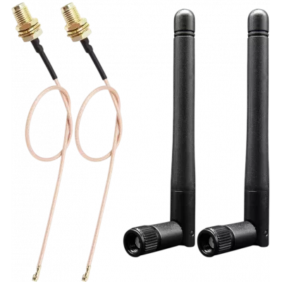 Wireless Antennas