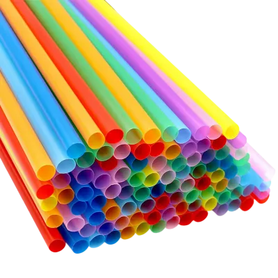 Drinking Straws