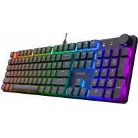 Gaming Keyboards