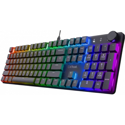Gaming Keyboards