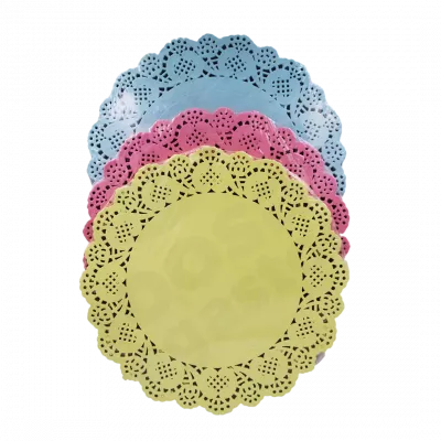 Paper Doilies