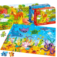 Puzzles
