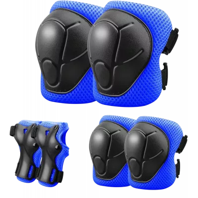 Protective Gear Sets