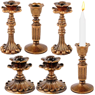 Candle Holders