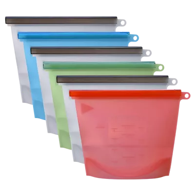 Food Storage Bags