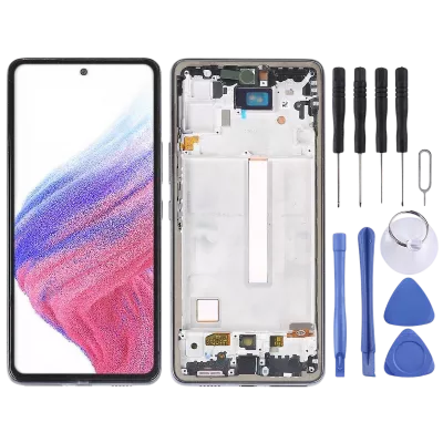 Mobile Phone Spare Parts