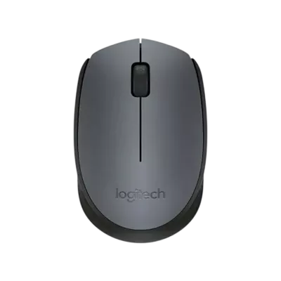 Desktop Mouse