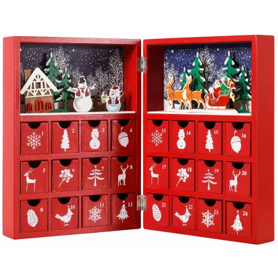 Advent Calendars