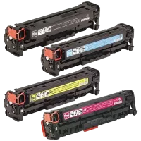Toner Cartridges