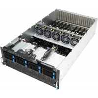 Rackmount Servers