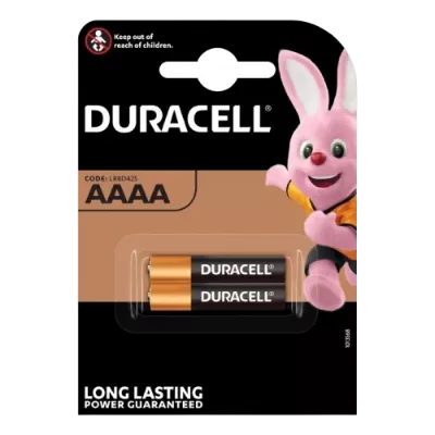 AAAA Batteries