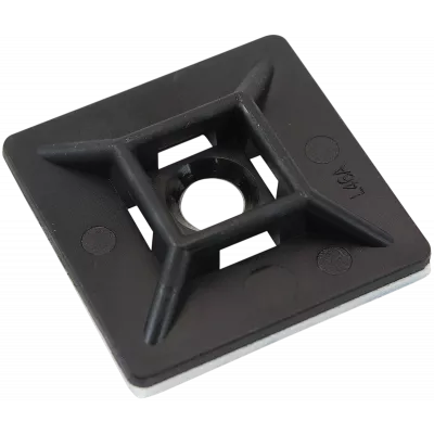 Cable Tie Mounts