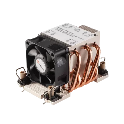 Server CPU Cooling