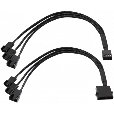 Fan Extension Cables