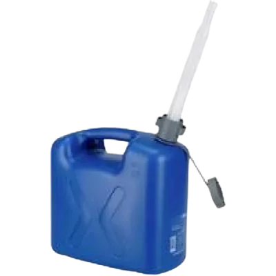 AdBlue Canisters
