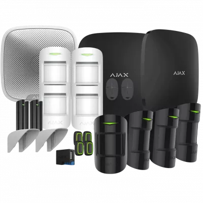 Security Alarm Kits