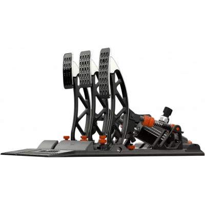 Racing Pedals