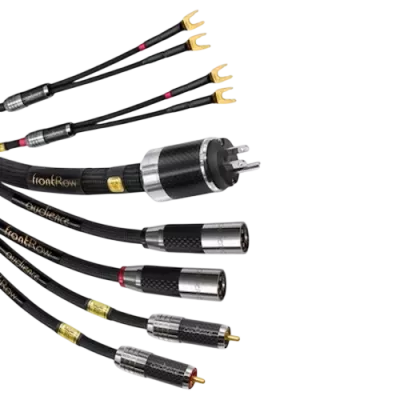 Audio Cables