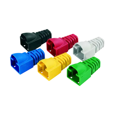 RJ45 Boots