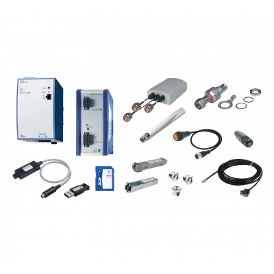 Network Accessories