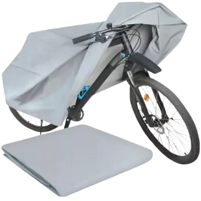 Bicycle Covers