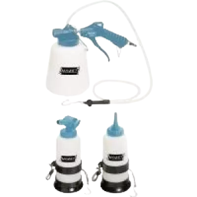 Brake Bleeder Kits