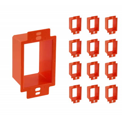 Outlet Box Accessories
