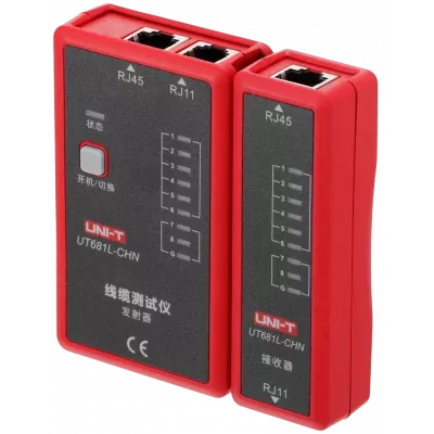 Cable Testers