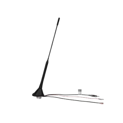 Car Antennas