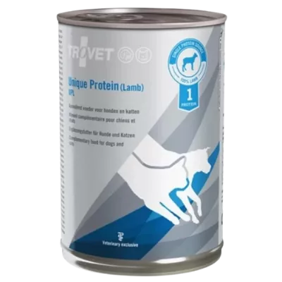 Dog & Cat Veterinary Food