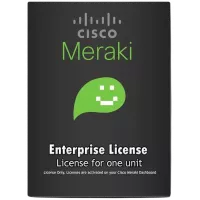 Cisco Meraki Licenses