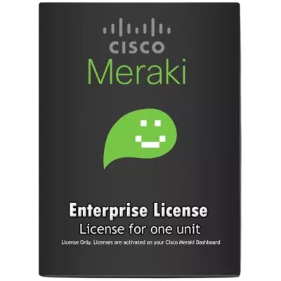 Cisco Meraki Licenses