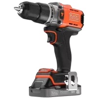 Cordless Drills