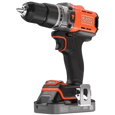 Cordless Drills