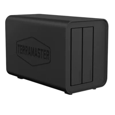 Direct Attached Storage (DAS)