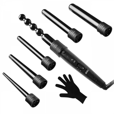 Curling Iron Accessories