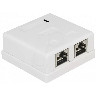 Network Junction Boxes
