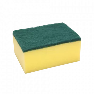 Sponges & Scouring Pads