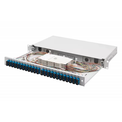 Fibre Optic Splice Boxes