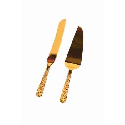 Cake Servers