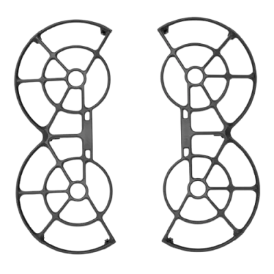 Drone Propeller Guards