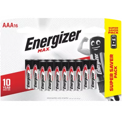 AAA Batteries