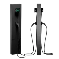 Electric Vehicle Charger Accessories