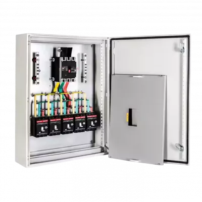 Electrical Enclosures